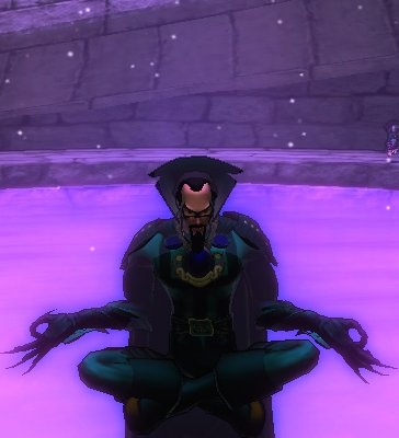 Arcanum Arcanum