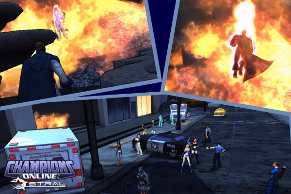 Chapitre 34 : ONLY HUMAN AFTER ALL 34-1
