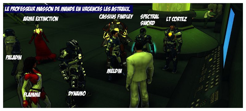 Chapitre 17 : Assimilation Assimilation2
