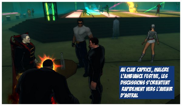 Chapitre 06 : Trahison Grond5